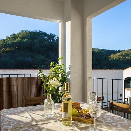 Casa La Buganvilla 1 Aracena Eksteriør billede