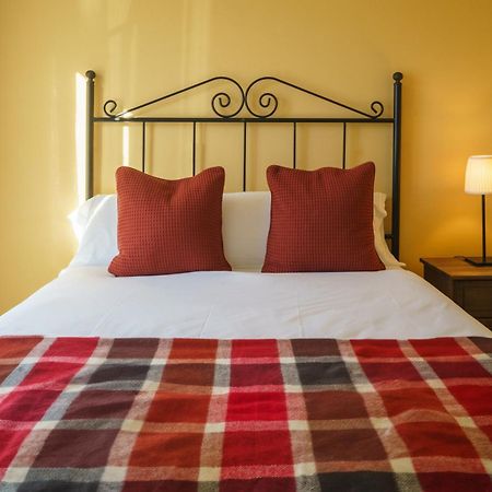 Casa La Buganvilla 1 Aracena Eksteriør billede