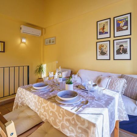 Casa La Buganvilla 1 Aracena Eksteriør billede