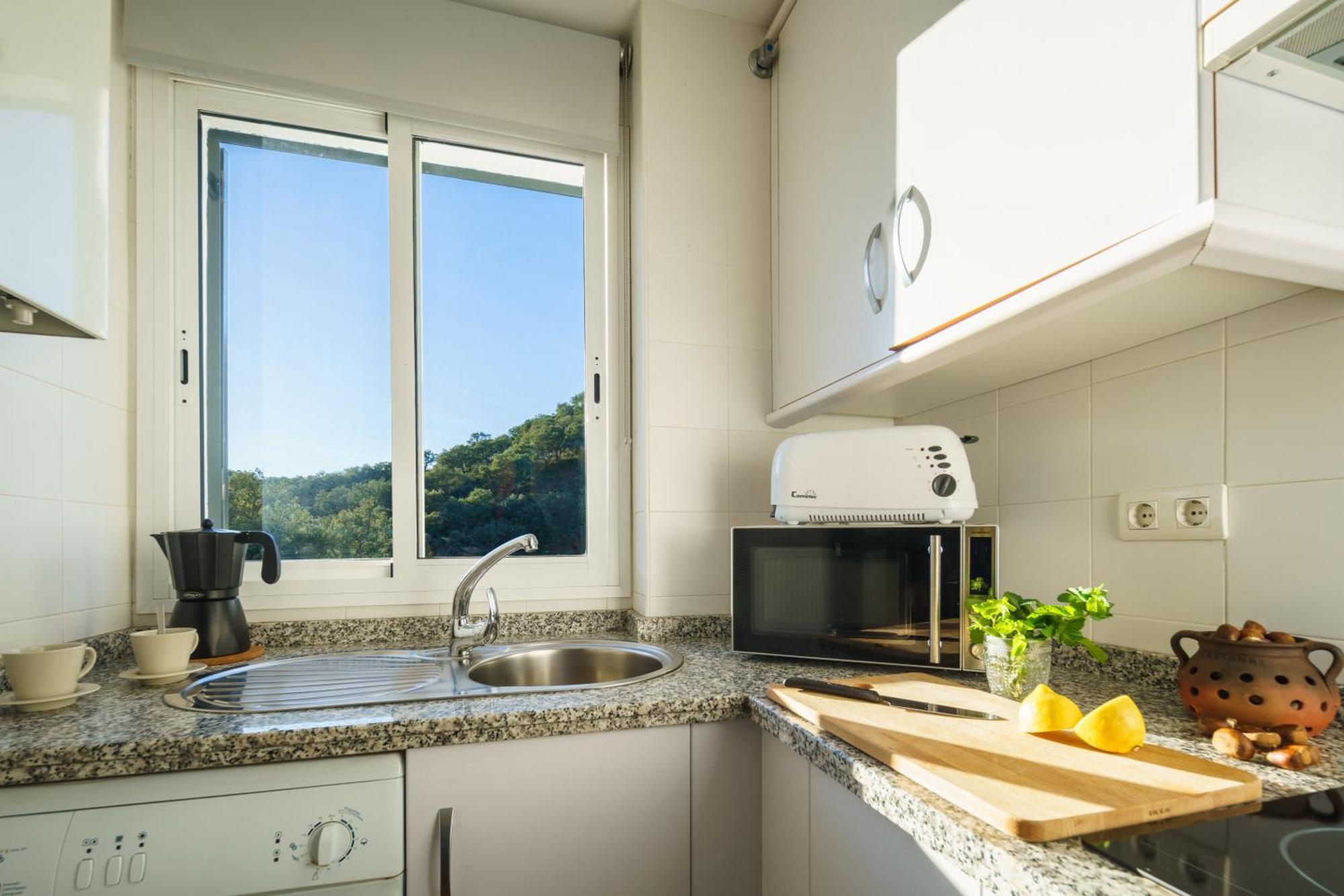 Casa La Buganvilla 1 Aracena Eksteriør billede