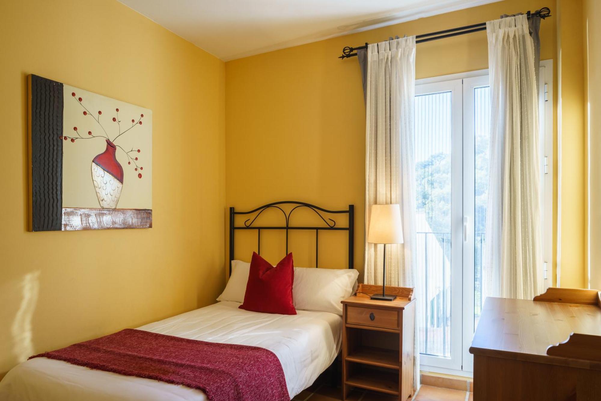 Casa La Buganvilla 1 Aracena Eksteriør billede