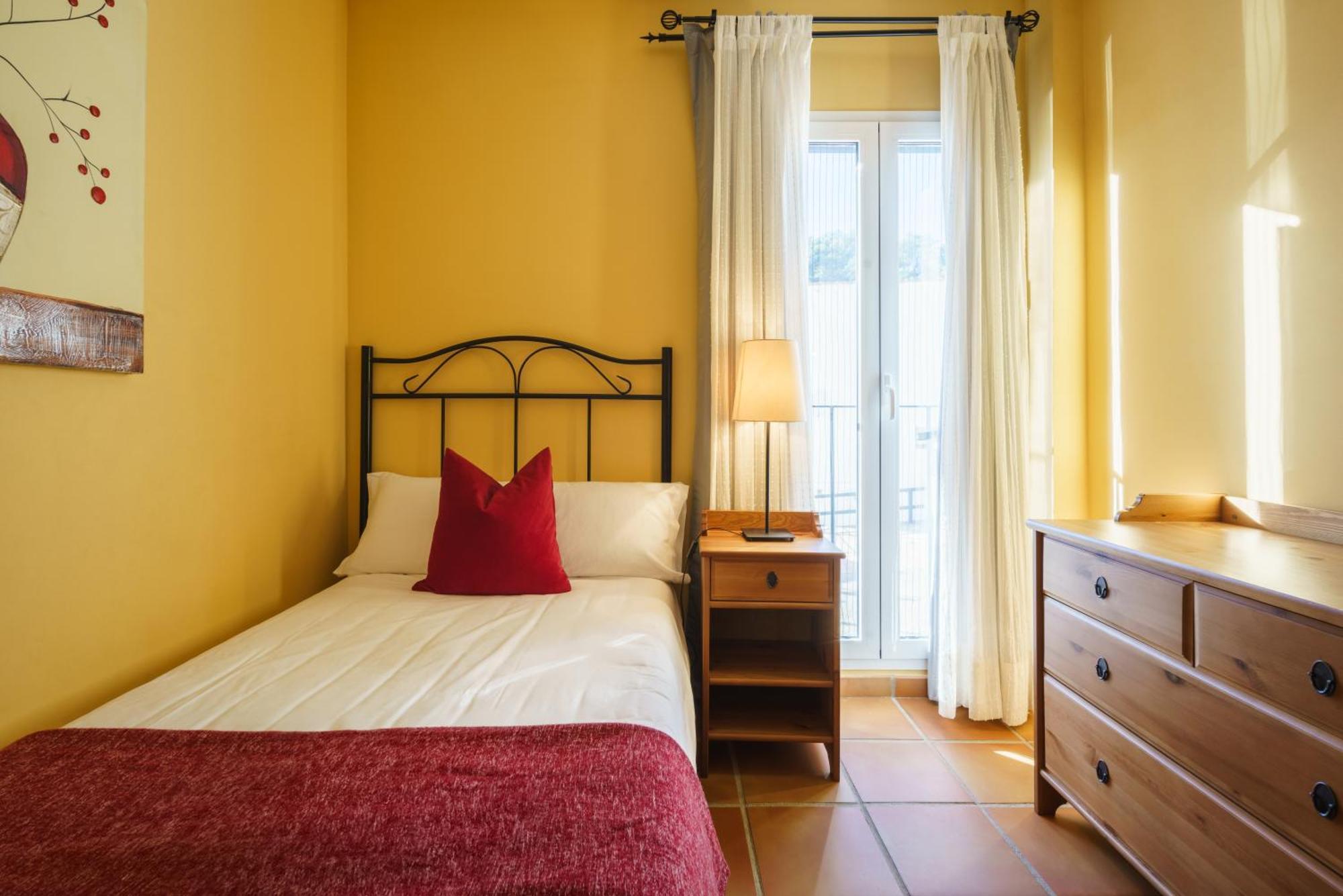 Casa La Buganvilla 1 Aracena Eksteriør billede
